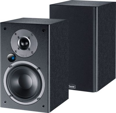 Monitor Reference 2A, black