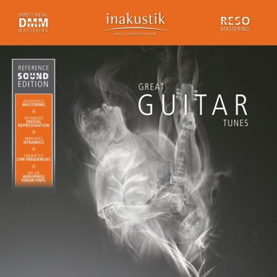 LP, Great Guitar Tunes, 01675041