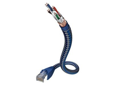 Premium CAT6 Ethernet Cable, 2.0 m, SF-UTP, AWG 23, 00480302
