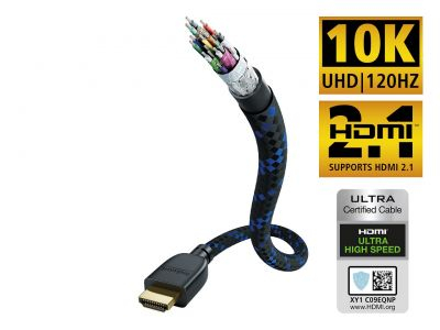 Premium HDMI 2.1, 3.0 m, 00423530