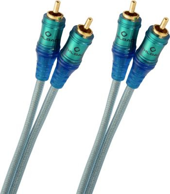 PERFORMANCE Master Connect Ice blue 5,0m, D1C92025