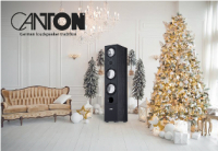 Canton GLE490.2 специальная цена до 31 декабря