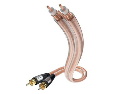 Star Audio Cable, RCA, 1.5 m, 00304115