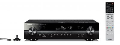 RX-S601 black