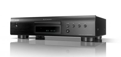 DCD-600NE black 