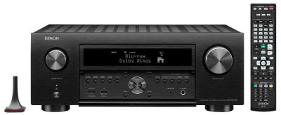 AVC-X6700H black