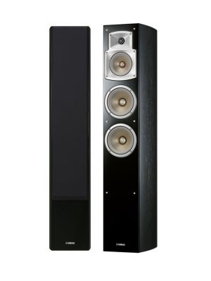 NS-F350 black