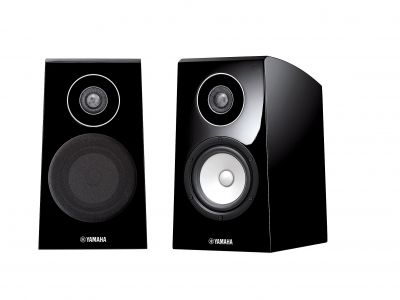 NS-B750 piano black