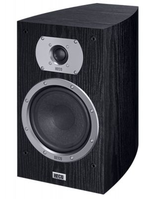 Victa Prime 302 black