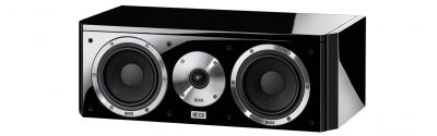 Aleva GT Center 32 piano blackAleva GT Center 32 piano black