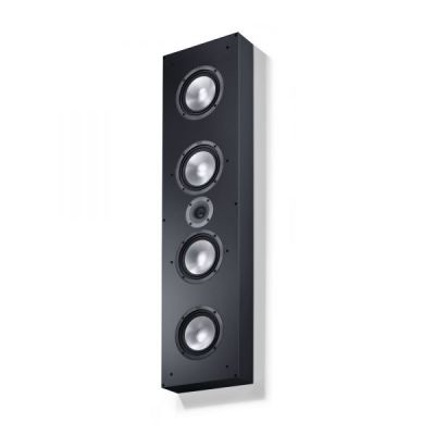 Atelier 1100 black