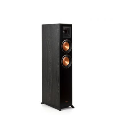 RP-5000 IIF, Ebony