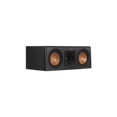 RP-500C II, Ebony