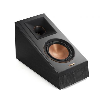RP-500SA II, Ebony