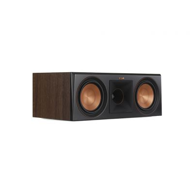 RP-600C, Walnut