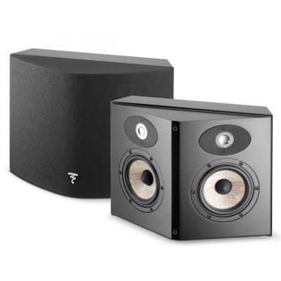 Aria SR 900 Black Satin
