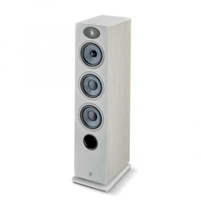 Vestia N2, light wood