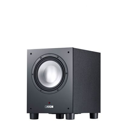 SUB 8.4 black