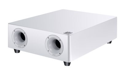 Ambient Sub 88F, white