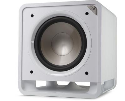 HTS SUB 12 white