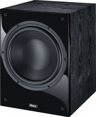 Signature Sub 530A, black