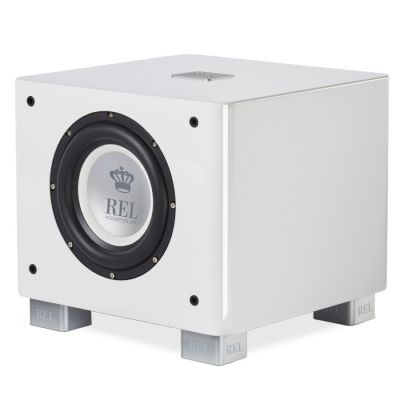  T7x Piano White