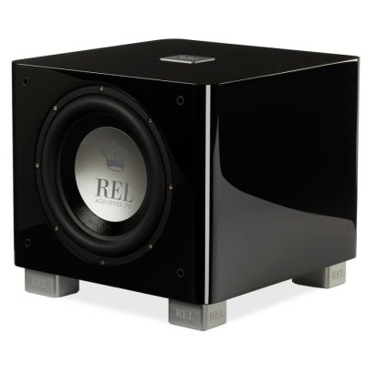 T9x Piano Black