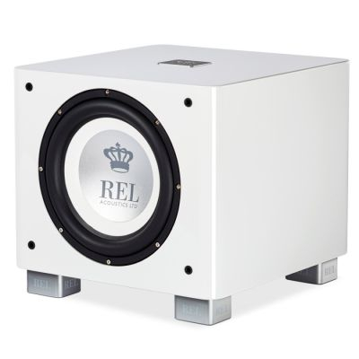  T9x Piano White