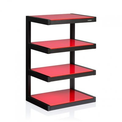 ESSE HiFi, red
