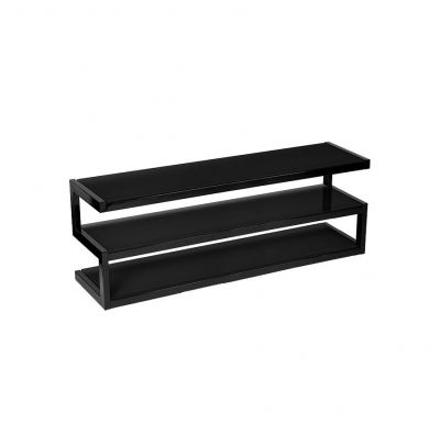 ESSE 1400 AVI, black satin