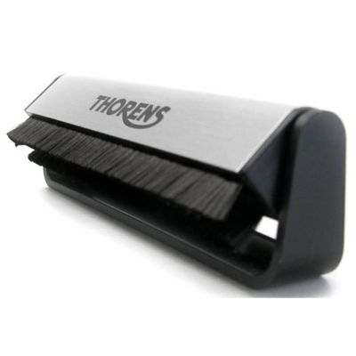 Brush Carbon