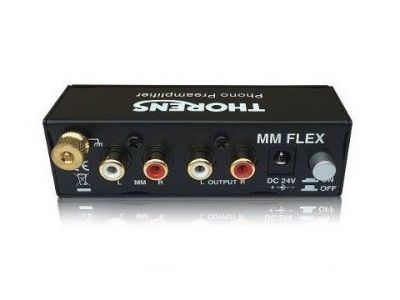 MM-FLEX black