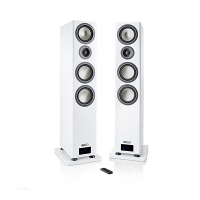 Smart Chrono SL 8, white