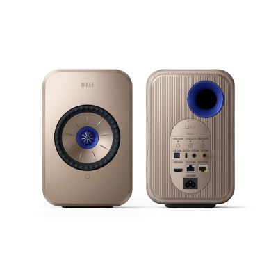 LSX II, Soundware