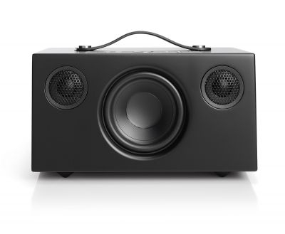 Addon C5 Black
