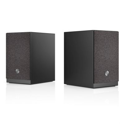 A26 Black