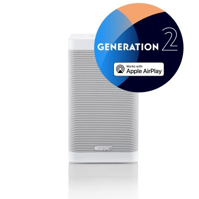 Smart Soundbox 3 Gen2, white