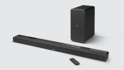 DHT-S517H black