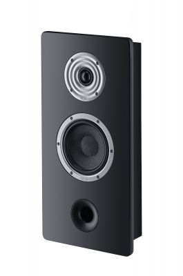 Ambient 22F black