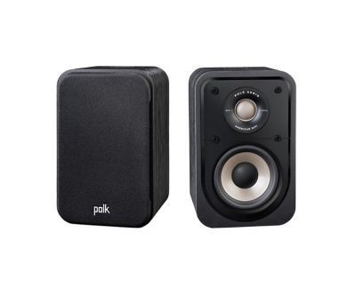 Signature Elite ES10 black