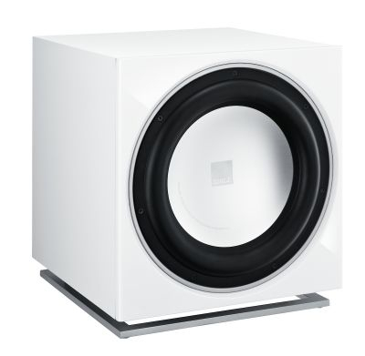 SUB E-12F, white