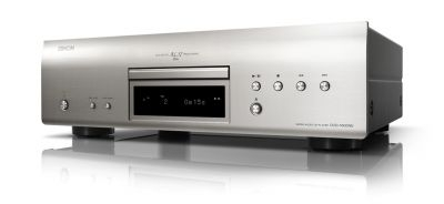 DCD-1700NE silver