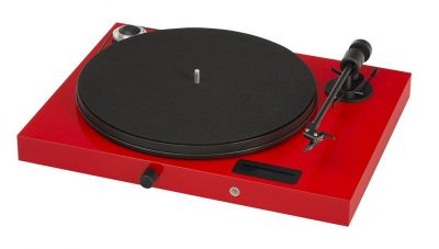 JUKE BOX E (OM 5E), RED