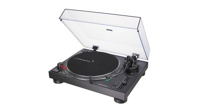 AT-LP120XUSBBK
