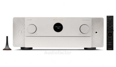 CINEMA 50 silver/gold