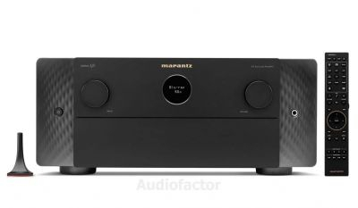 CINEMA 40 black