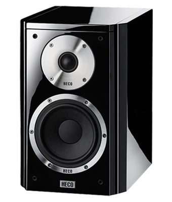 Aleva GT 202 piano blackAleva GT 202 piano black