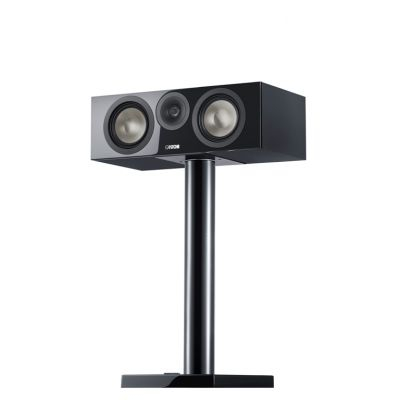 Chrono 50 Center black