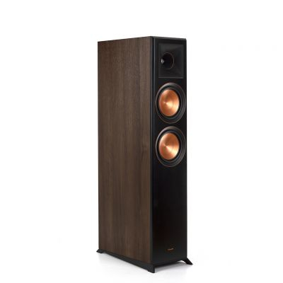 RP-6000F II, Walnut