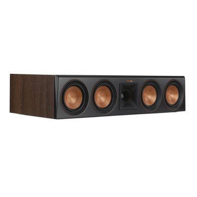 RP-504C II, Walnut